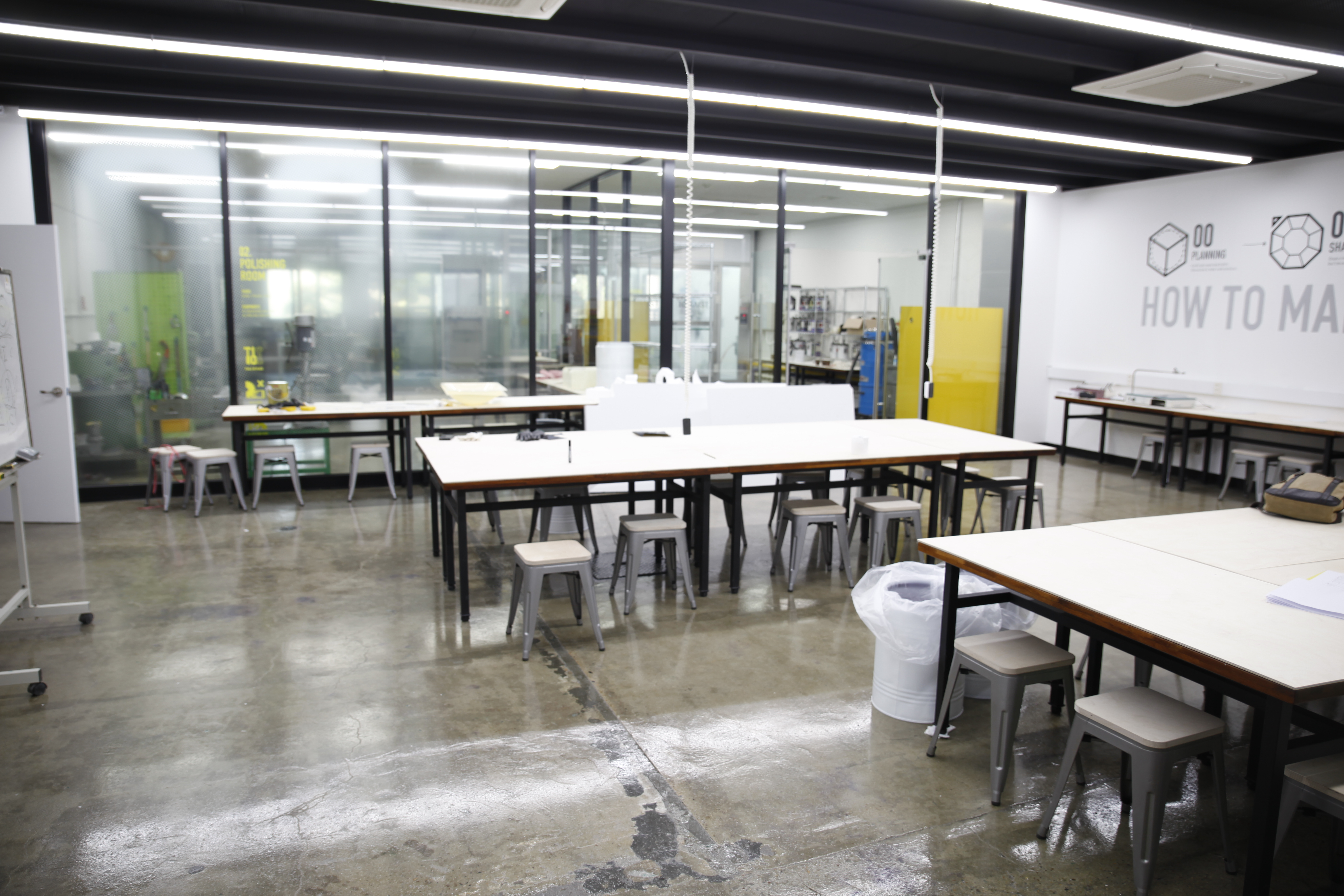 ID KAIST Model Workshop