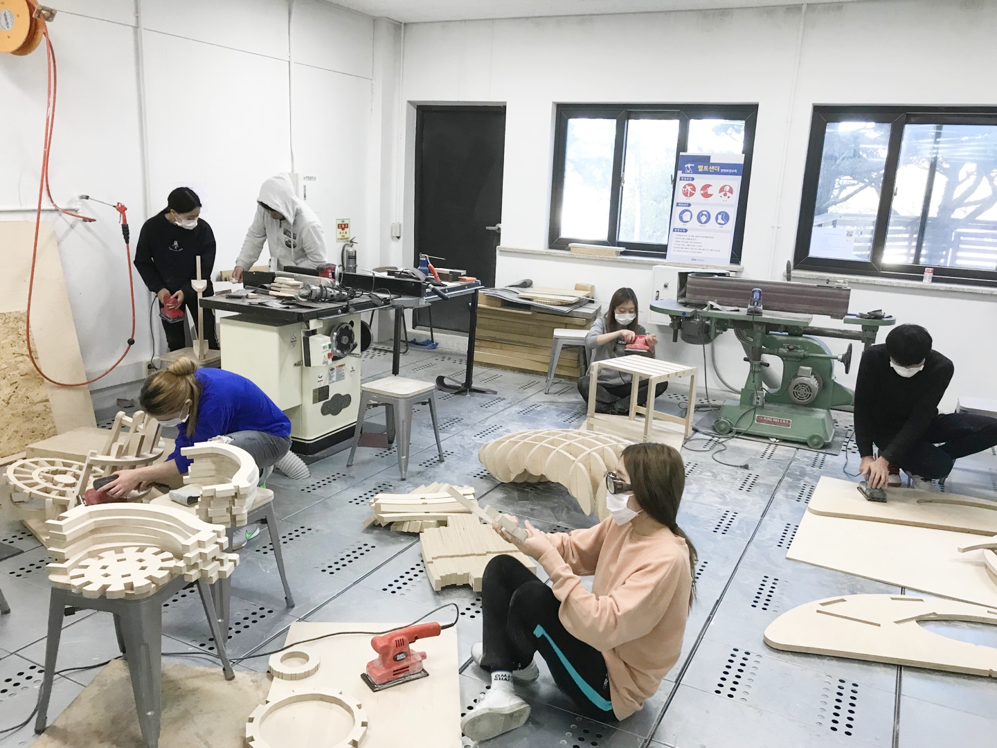 Product Design Class