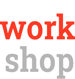 Workshop logo